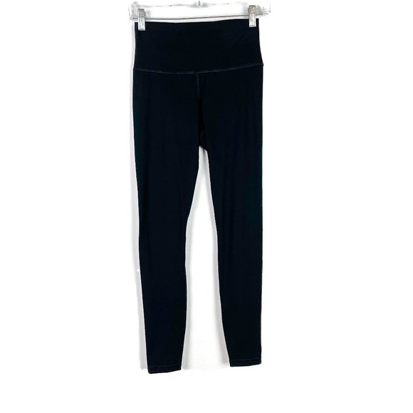 NWT Everlane The Perform Legging Black Size Small S NEW - Picture 2 of 11